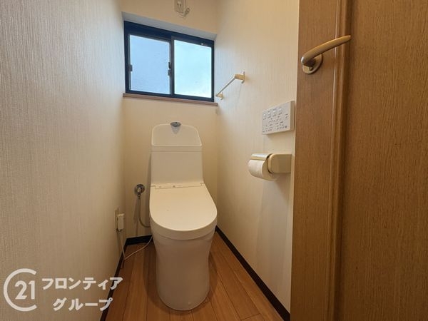 生駒市真弓３丁目の中古一戸建て