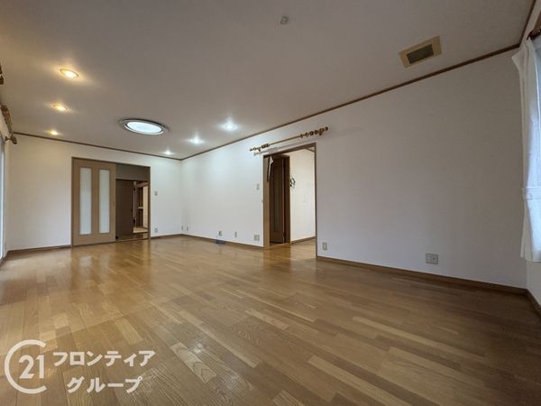 生駒市真弓３丁目の中古一戸建て