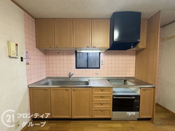 生駒市真弓３丁目の中古一戸建て
