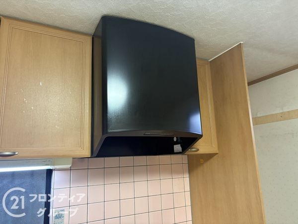 生駒市真弓３丁目の中古一戸建て