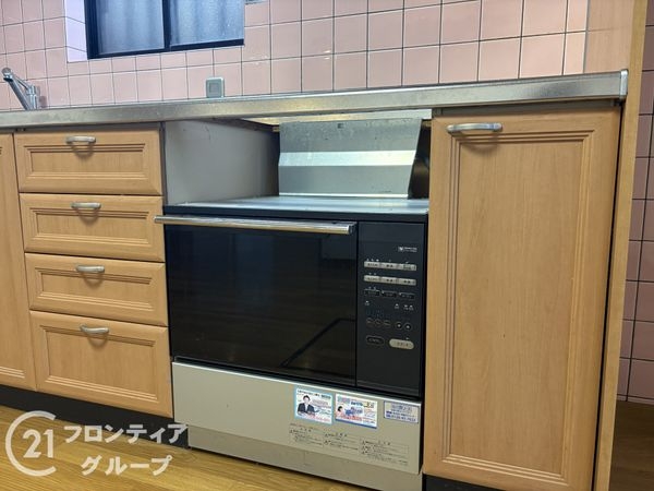 生駒市真弓３丁目の中古一戸建て