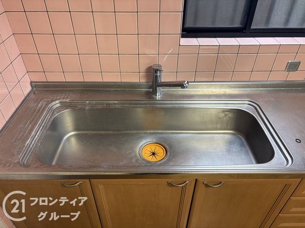 生駒市真弓３丁目の中古一戸建て