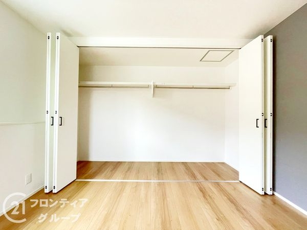 香芝市北今市２丁目　新築一戸建て