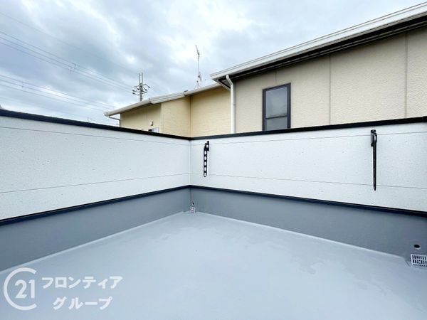 香芝市北今市２丁目　新築一戸建て