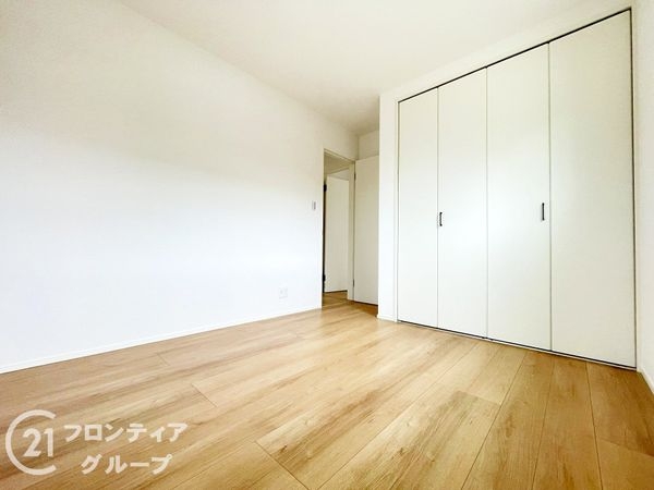 香芝市北今市２丁目　新築一戸建て