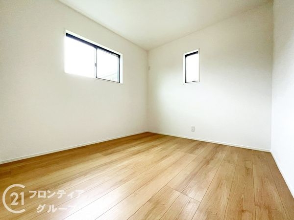 香芝市北今市２丁目　新築一戸建て