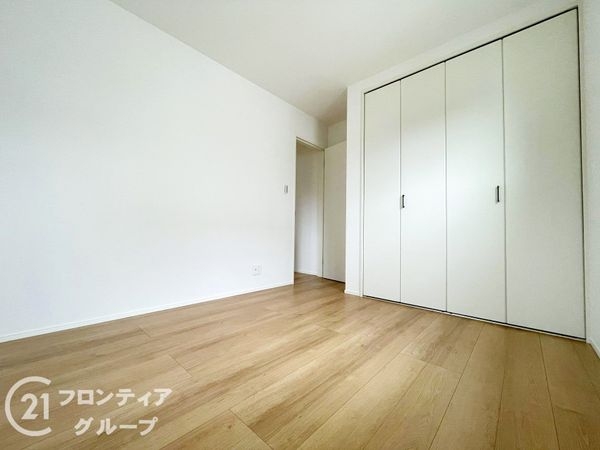香芝市北今市２丁目　新築一戸建て