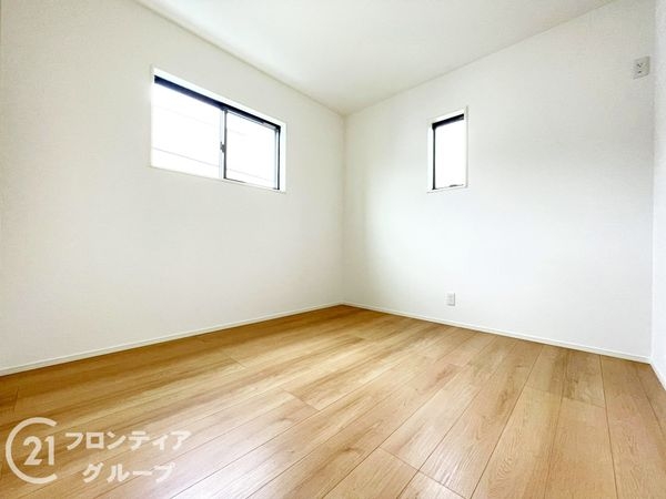 香芝市北今市２丁目　新築一戸建て