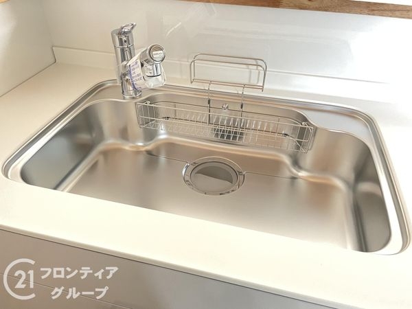 香芝市北今市２丁目　新築一戸建て