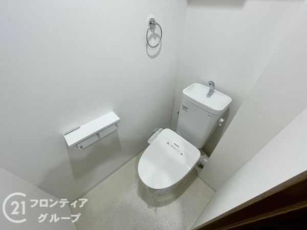 カルム八木グリーン・ブレス　中古マンション