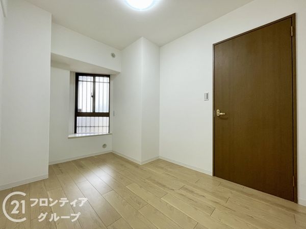 カルム八木グリーン・ブレス　中古マンション