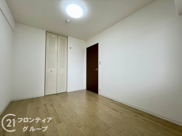 カルム八木グリーン・ブレス　中古マンション