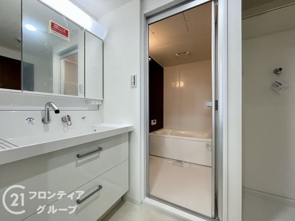 カルム八木グリーン・ブレス　中古マンション