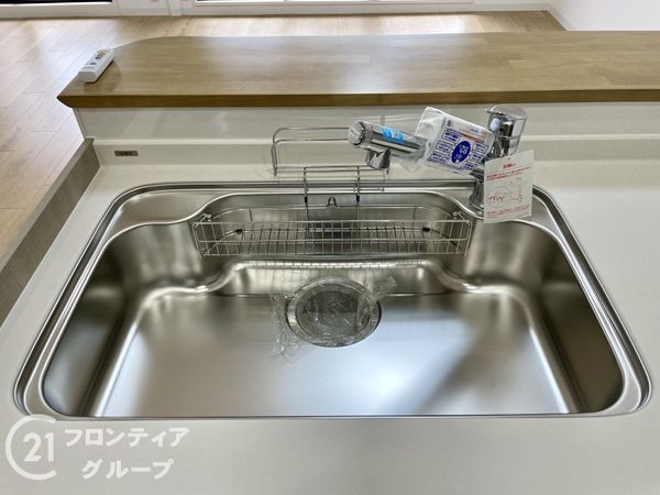 カルム八木グリーン・ブレス　中古マンション