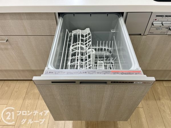 カルム八木グリーン・ブレス　中古マンション