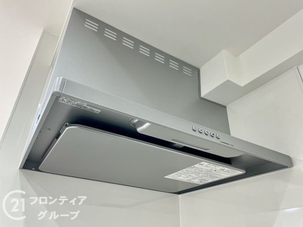 カルム八木グリーン・ブレス　中古マンション