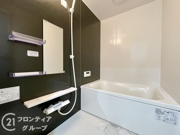 カルム八木グリーン・ブレス　中古マンション