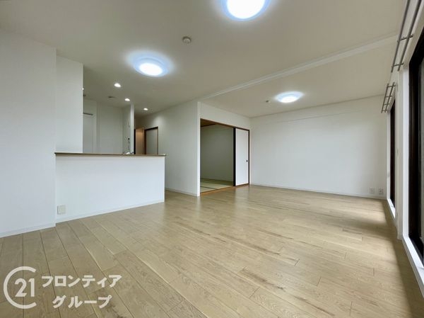 カルム八木グリーン・ブレス　中古マンション