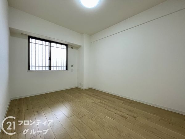カルム八木グリーン・ブレス　中古マンション