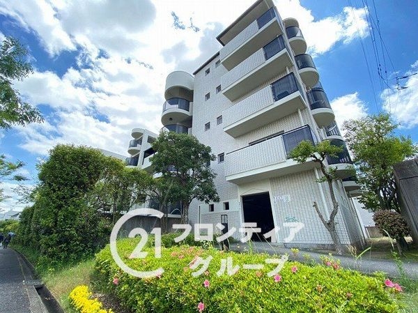 高の原アーバンコンフォートＢ棟　中古マンション