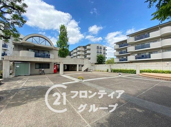 高の原アーバンコンフォートＢ棟　中古マンション