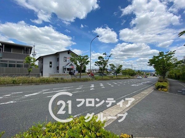 高の原アーバンコンフォートＢ棟　中古マンション