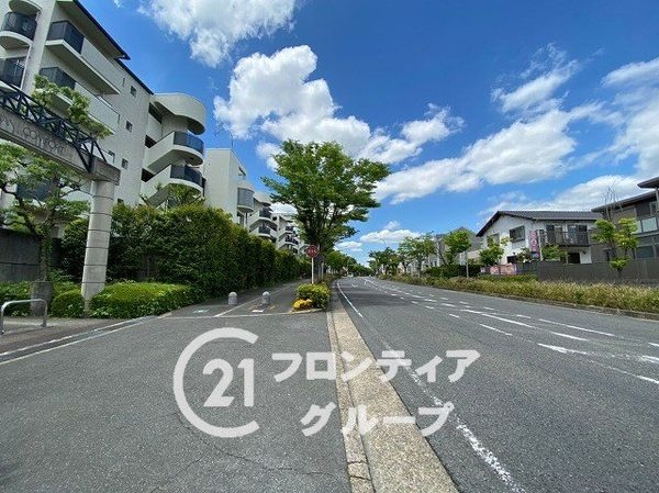 高の原アーバンコンフォートＢ棟　中古マンション