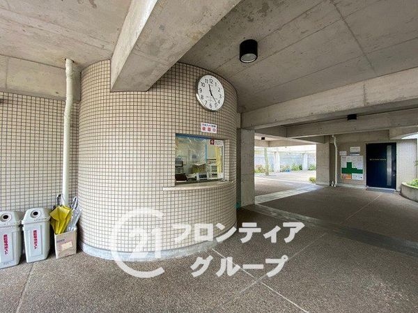 高の原アーバンコンフォートＢ棟　中古マンション