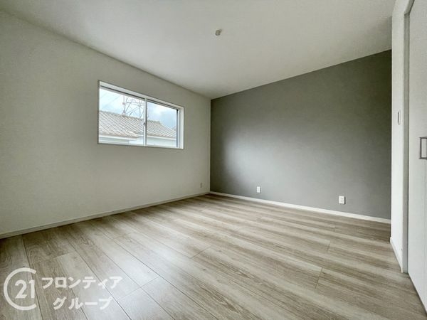 橿原市中曽司町　新築一戸建て