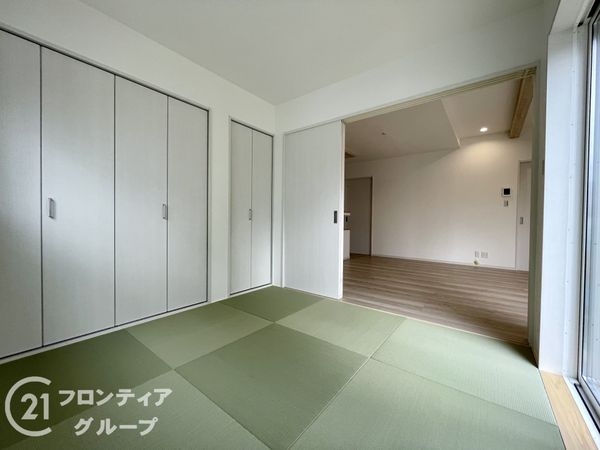 橿原市中曽司町　新築一戸建て
