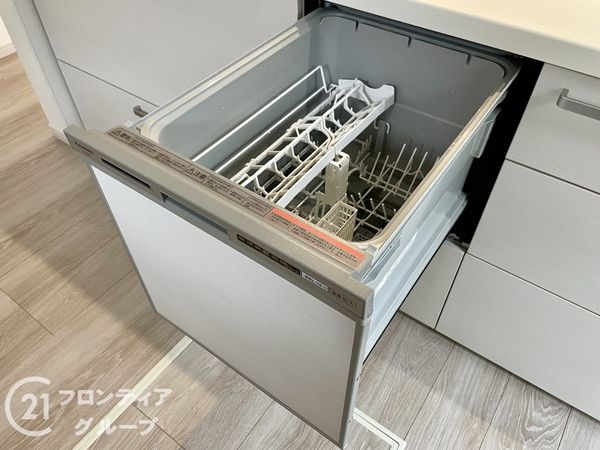 橿原市中曽司町　新築一戸建て