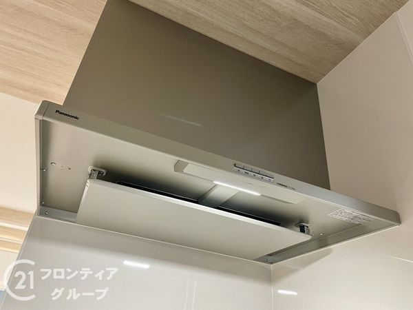 橿原市中曽司町　新築一戸建て