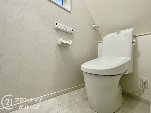 橿原市中曽司町　新築一戸建て