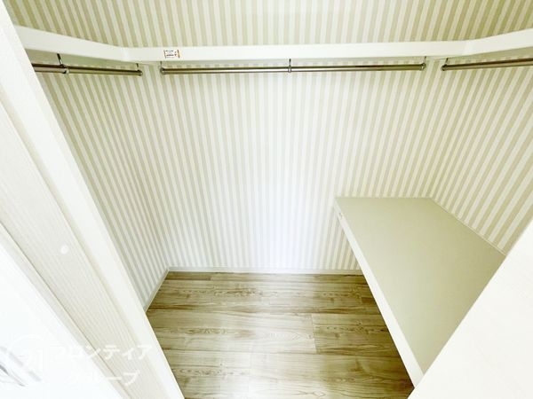 生駒市あすか野南３丁目　新築一戸建て　Ａ号棟