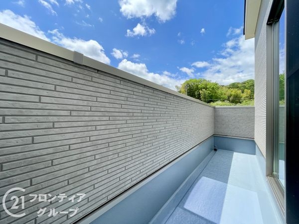 生駒市あすか野南３丁目　新築一戸建て　Ａ号棟