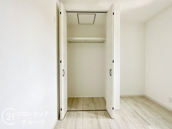 生駒市あすか野南３丁目　新築一戸建て　Ａ号棟