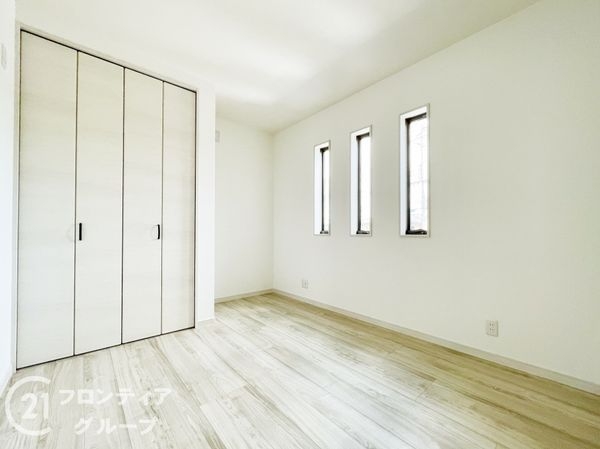 生駒市あすか野南３丁目　新築一戸建て　Ａ号棟