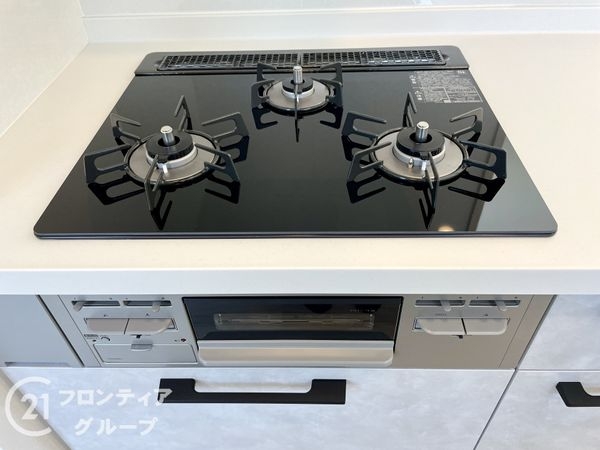 生駒市あすか野南３丁目　新築一戸建て　Ａ号棟