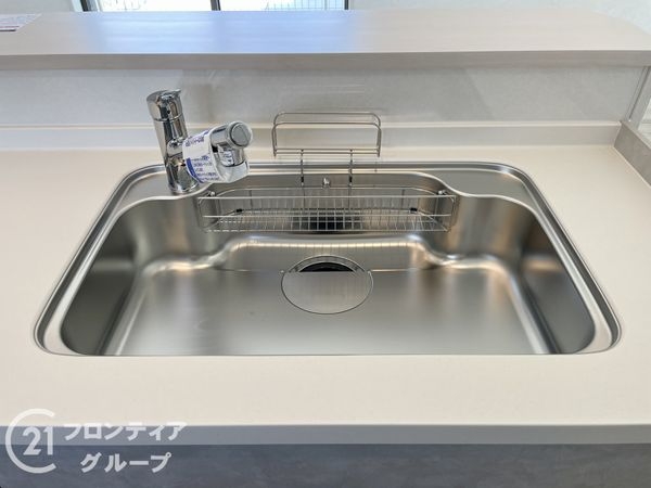 生駒市あすか野南３丁目　新築一戸建て　Ａ号棟