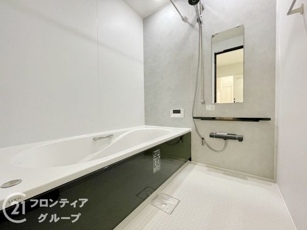 生駒市あすか野南３丁目　新築一戸建て　Ａ号棟