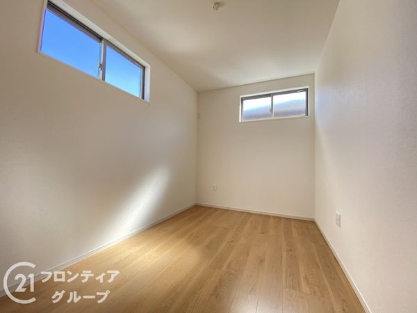 京田辺市草内八田　新築一戸建て　２期　１号棟