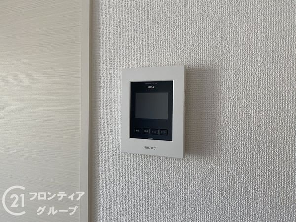 京田辺市草内八田　新築一戸建て　２期　１号棟