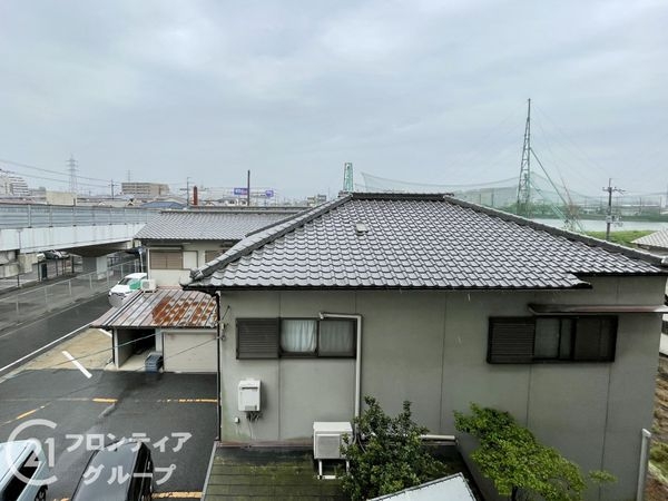 ユニハイム大和郡山　中古マンション