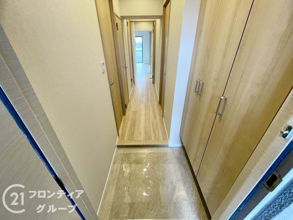 ユニハイム大和郡山　中古マンション