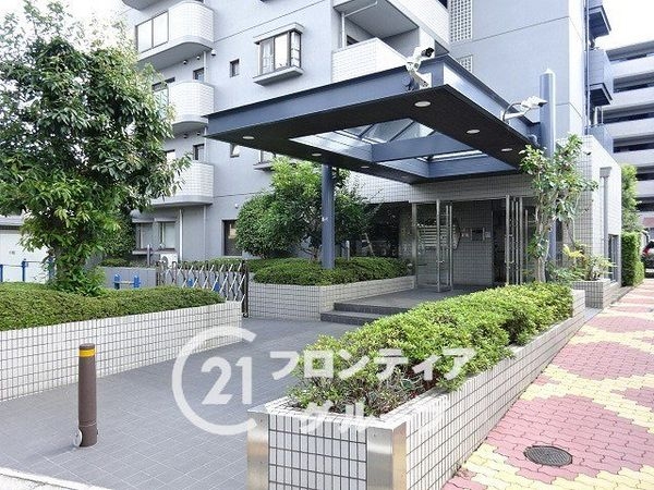 ユニハイム大和郡山　中古マンション