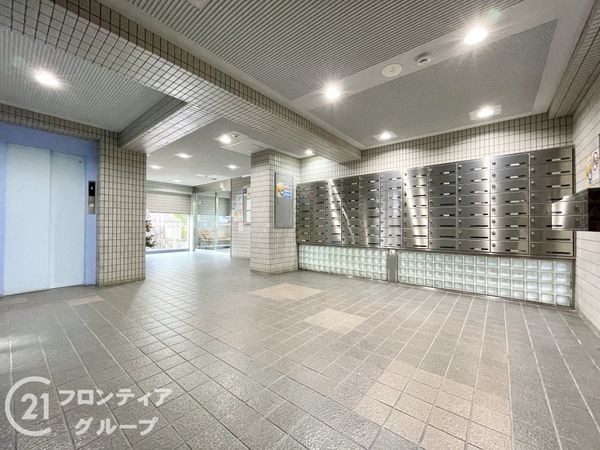 ユニハイム大和郡山　中古マンション