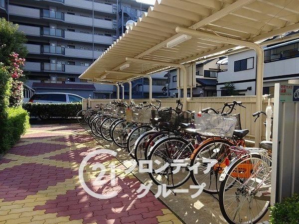 ユニハイム大和郡山　中古マンション