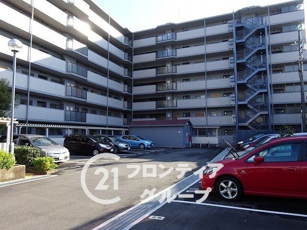 ユニハイム大和郡山　中古マンション