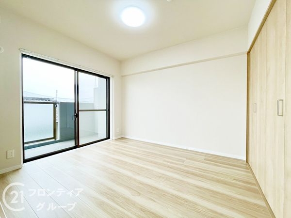 ユニハイム大和郡山　中古マンション