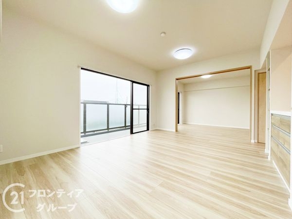 ユニハイム大和郡山　中古マンション